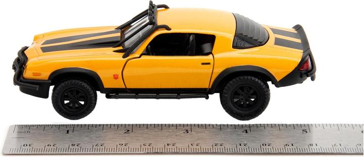Image du produit Jada Transformers T7 Bumblebee 1:32