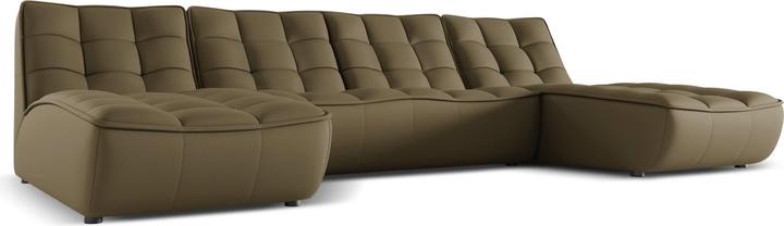 Actual product image Maison Heritage Moni (Big sofa, Modular sofa)