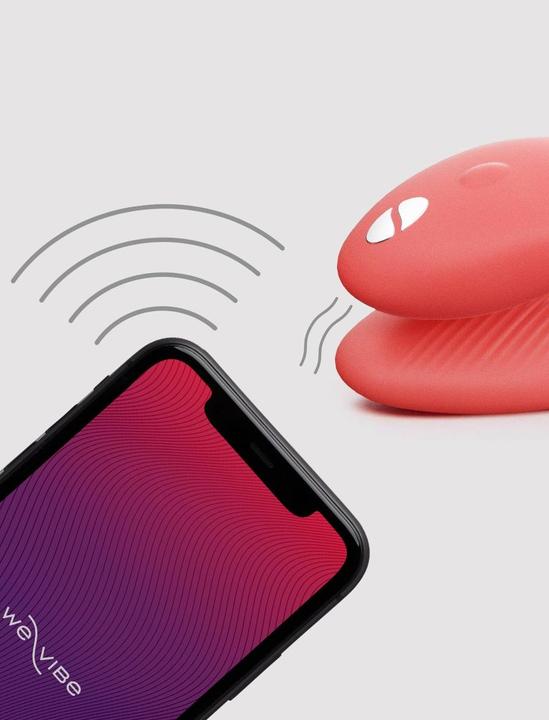 Actual product image We-Vibe Chorus