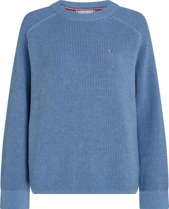 Produktbild Tommy Hilfiger Co Cardi Stitch C-Nk Swt (L)