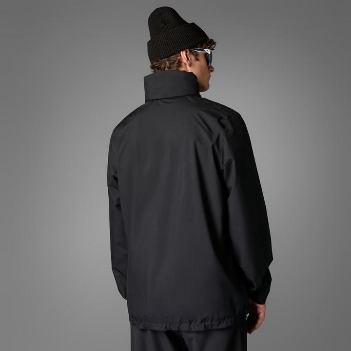 Actual product image Adidas Multi Essentials 2 Layer Rain Jacket (XL)