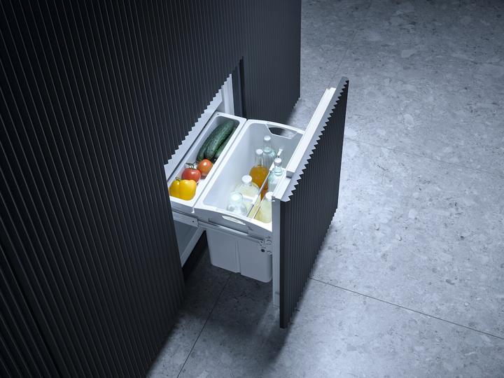 Produktbild Miele K 7731 E (274 l)