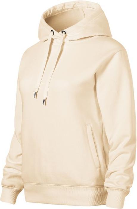 Image du produit Malfini Moon Sweatshirt W MLI-42121 almond (M)