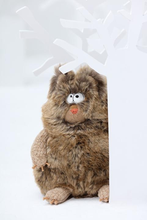 Produktbild Sigikid Fritten Fritze (23 cm)