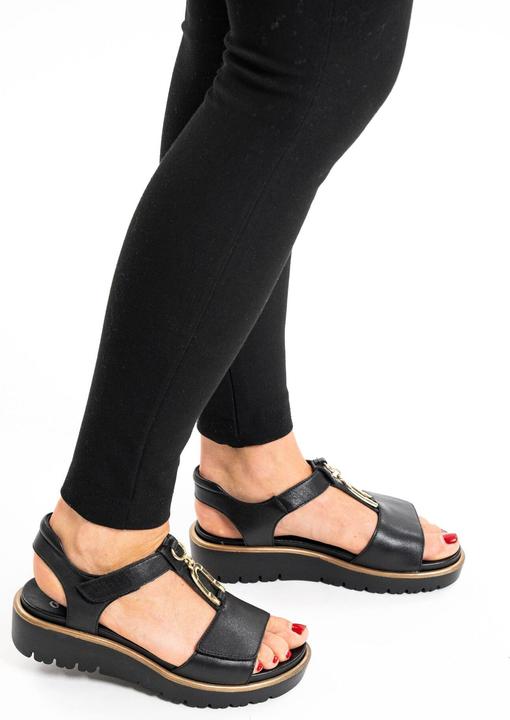 Actual product image Ara Sandalen (38)
