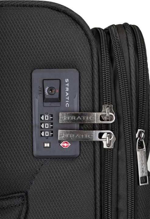 Immagine prodotto Stratic Light+ - Custodia (61 l)
