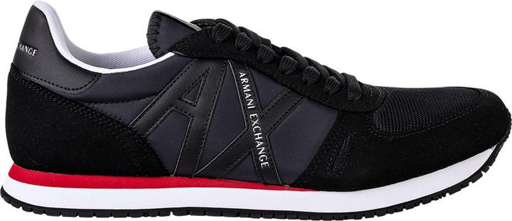 Actual product image Armani Exchange Sneaker Sporty (41)