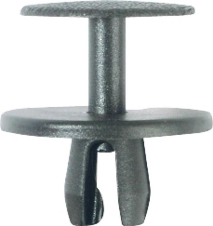 Produktbild KS Tools Push-Type-Verbindungsclip für BMW,10er Pack