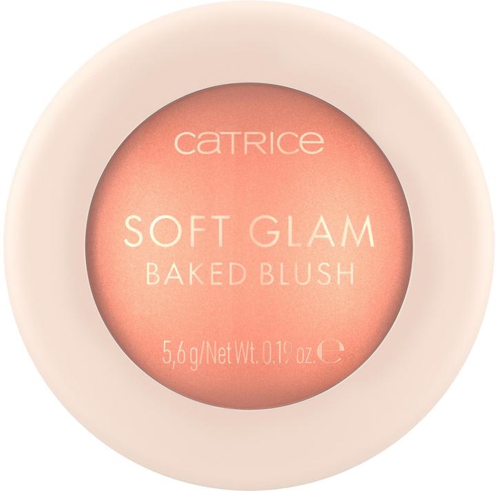 Immagine prodotto Catrice Soft Glam (020 - Brezza di pesca)