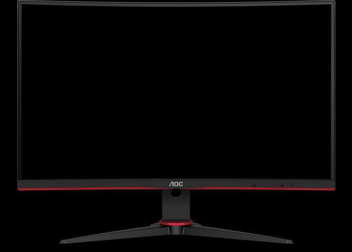 Produktbild AOC C27G2ZE/BK (1920 x 1080 Pixel, 27")