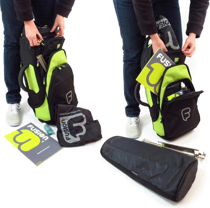 Produktbild Fusion Premium (Trompete)