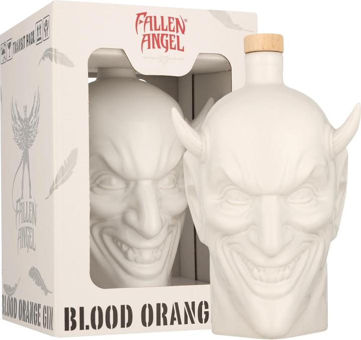Produktbild Fallen Angel Blood Orange (1 x 70 cl)