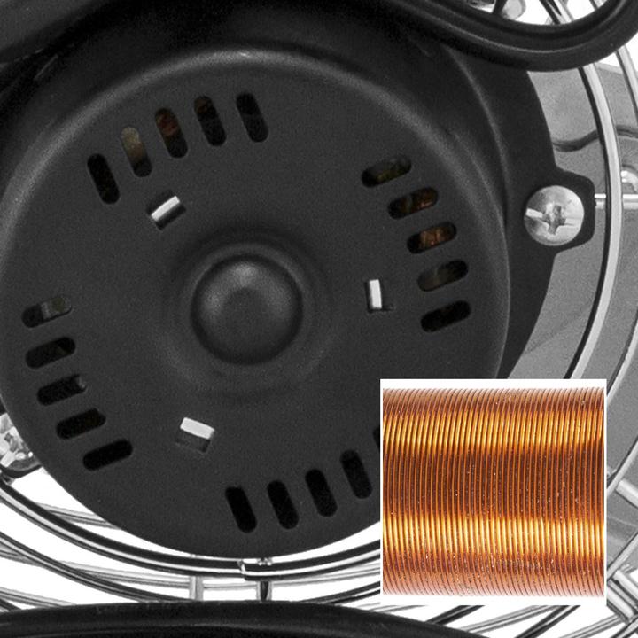 Produktbild Trotec TVM 12 (58 dB)