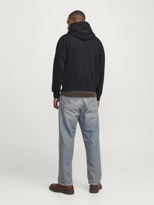 Produktbild Jack & Jones Gedruckt Kapuzenpullover Kapuzenpullover (XL)