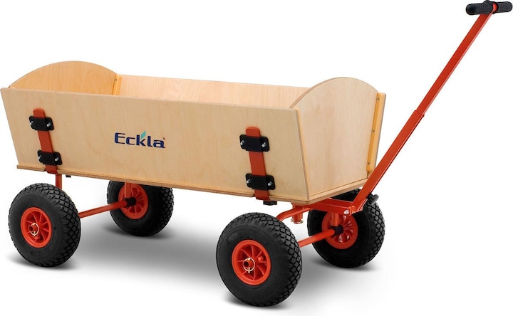 Produktbild Eckla Bollerwagen