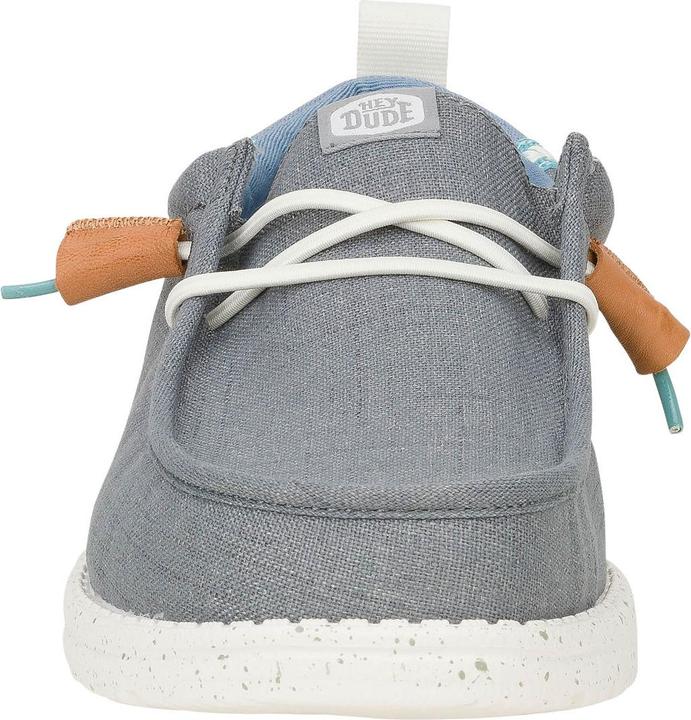 Image du produit Hey Dude Wally Summer Linen (40)