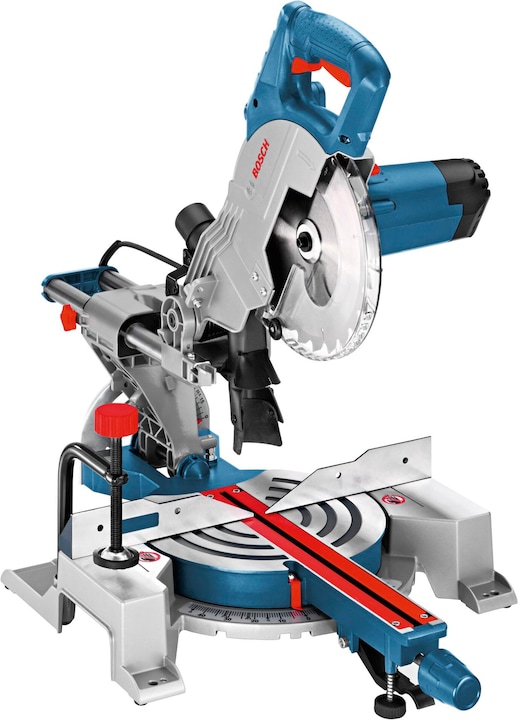 Actual product image Bosch Professional GCM 80 SJ
