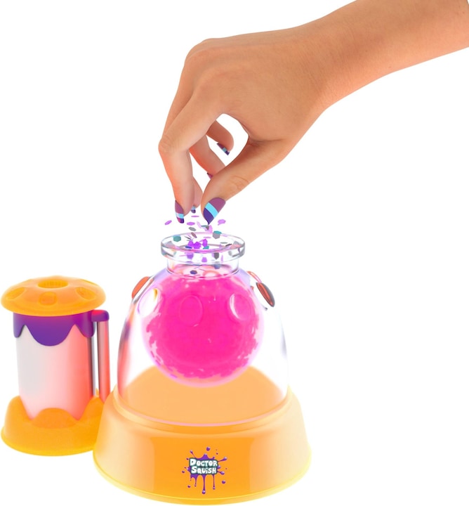 Actual product image Boti Doctor Squish