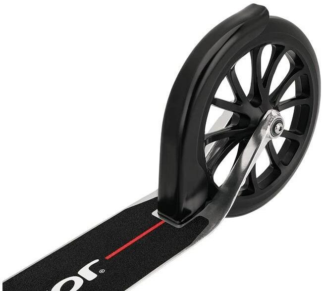 Produktbild Razor A6 Scooter - Silver 23L (MC2)