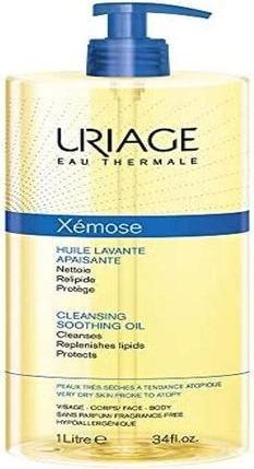 Uriage Xémose Verzachtende Reinigingsolie