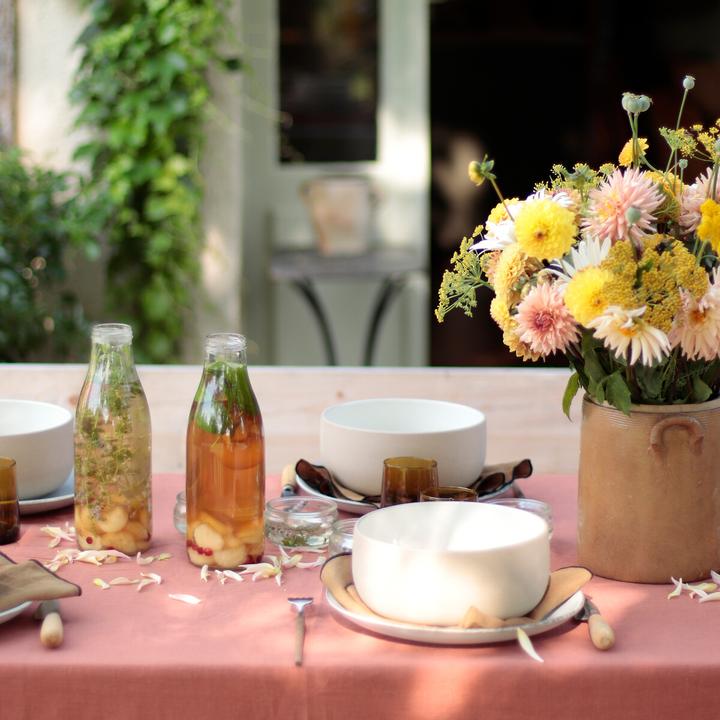 Produktbild AM.PM Elina (Oberleintuch, 270 x 310 cm)