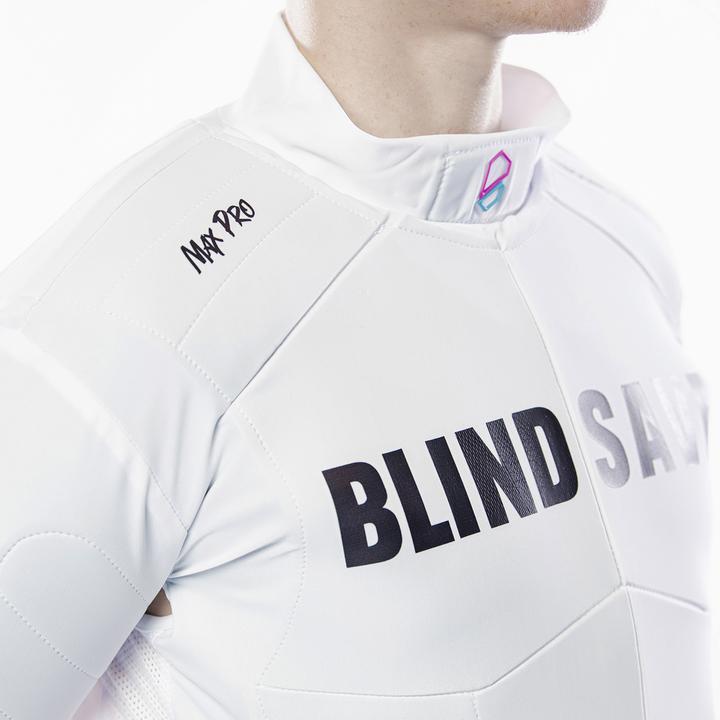 Actual product image Blindsave Max Pro Chest armour RC Max Pro (XL)