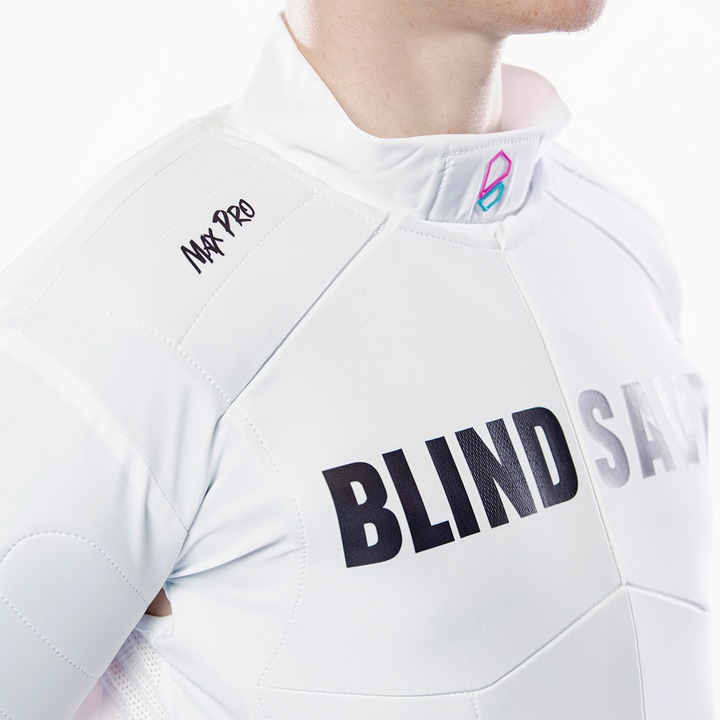 Image du produit Blindsave Max Pro Chest armour RC Max Pro (M)