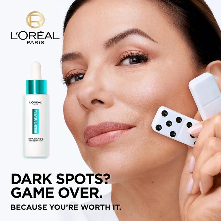 Produktbild L'Oréal Paris Bright Reveal (30 ml)