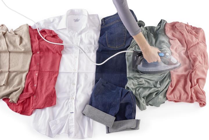 Produktbild Braun TexStyle 9 SI9146WH (2400 W, 230 g/min)