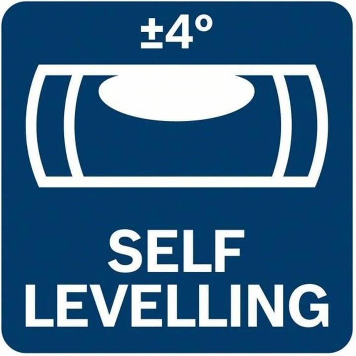 Actual product image Bosch Professional GCL 2-50 C