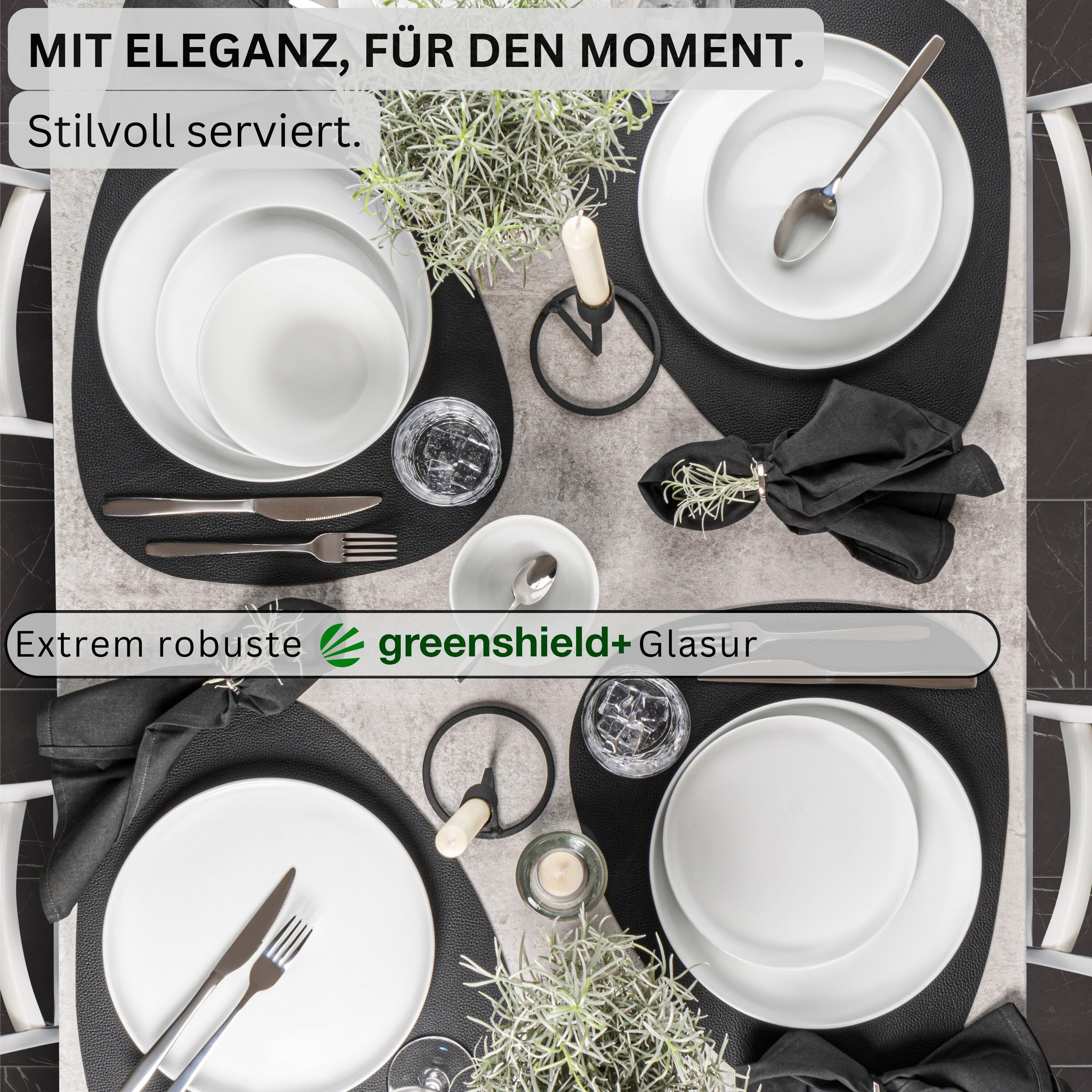 Thumbnail - Sänger, Tasse, Kaffeebecher Set Marlo (350 ml, 6 x)