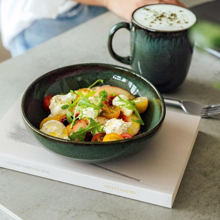 Actual product image Like. by Villeroy & Boch Lave Frühstücks-Set (18 pcs.)