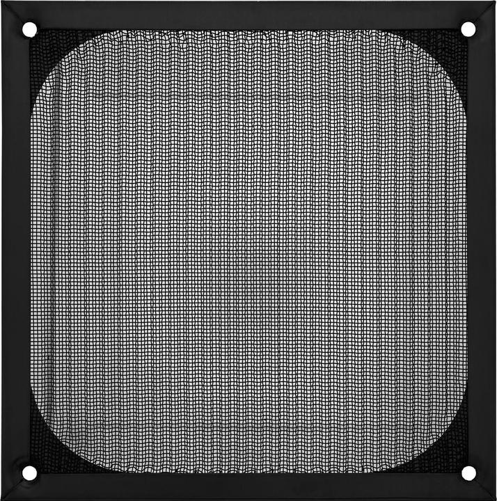 Produktbild InLine Lüftergitter