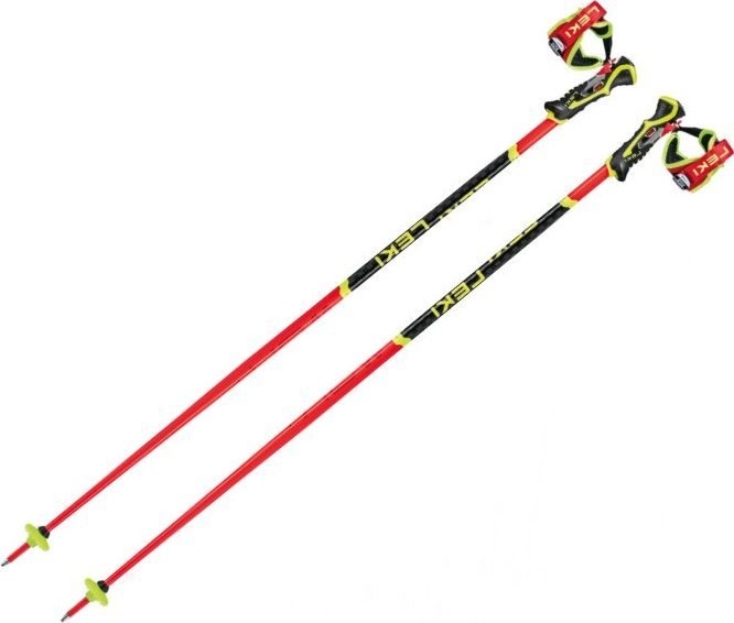 Actual product image Leki Wcr Sl 3d (115 cm)