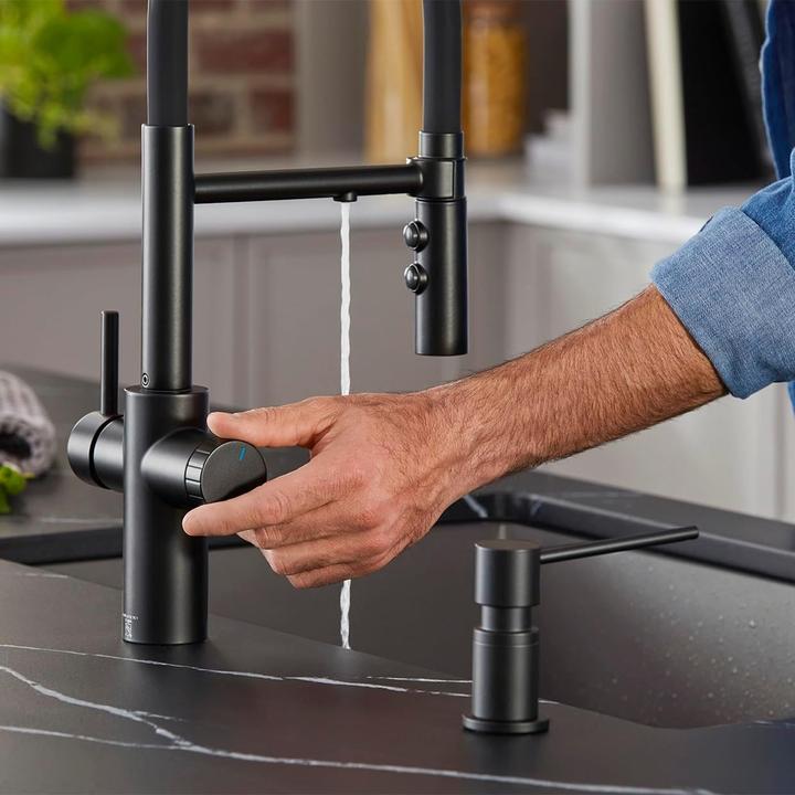 Immagine prodotto Blanco Bateria Catris-S Flexo