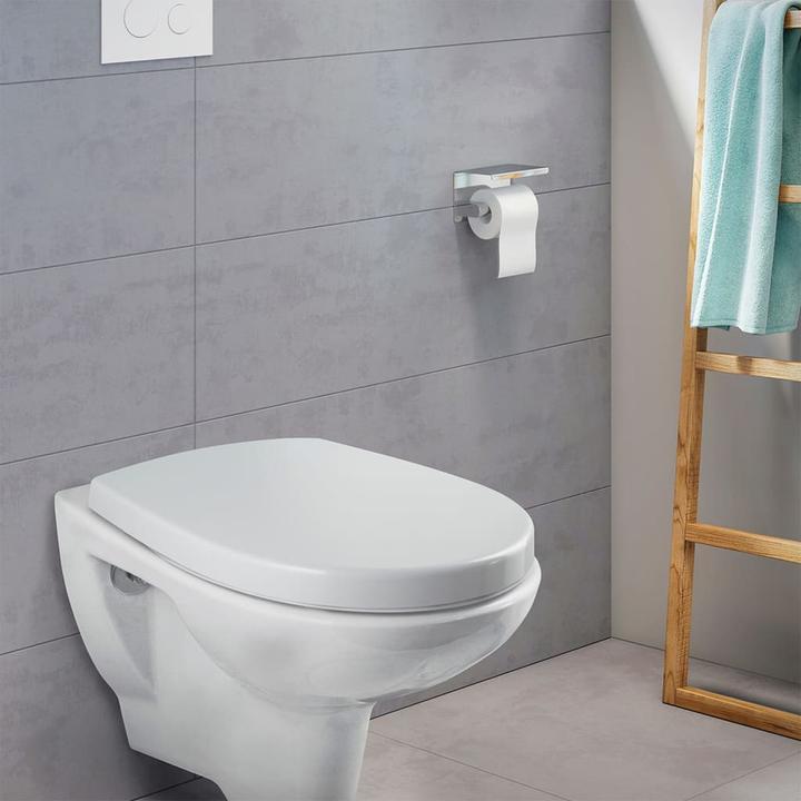 Produktbild Cornat PREMIUM 6 WC-Sitz softclose weiss