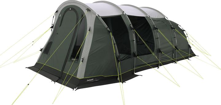 Produktbild Outwell Phoenix 5 (Tunnelzelt, 28.10 kg, 5 Personen)