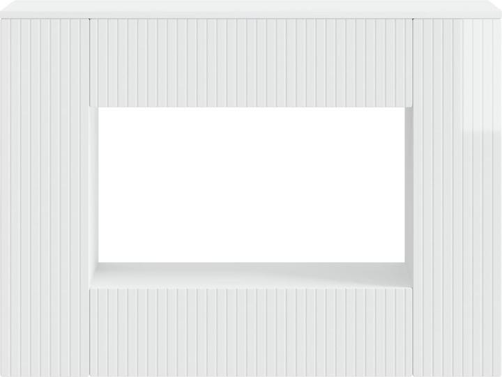 Image du produit vidaXL Konsolentisch (29 x 101 x 74 cm)