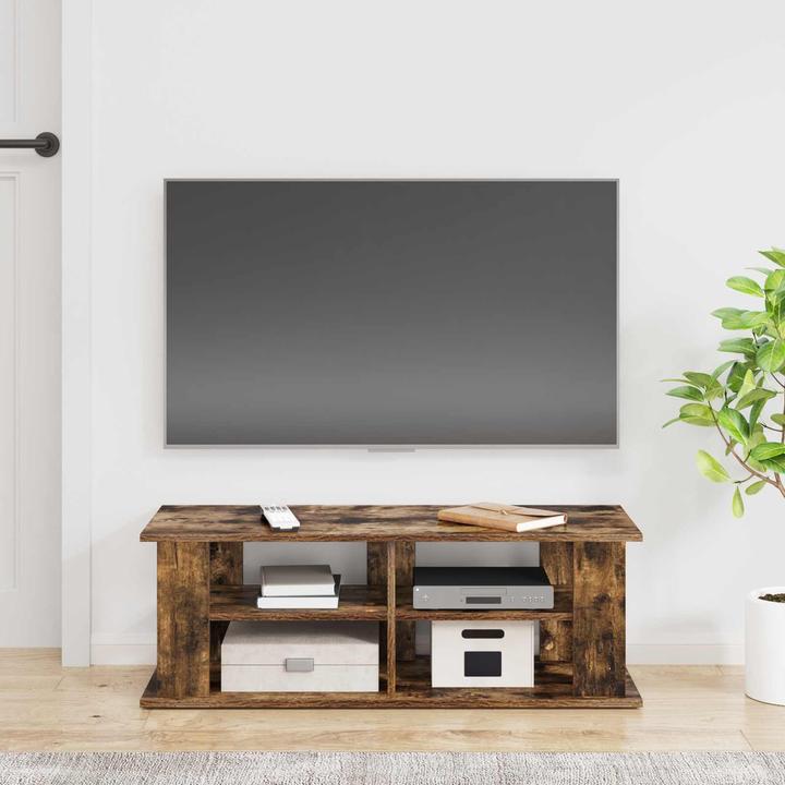 Actual product image vidaXL TV-Ständer (96 x 35 x 33.50 cm)