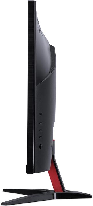 Produktbild Acer Nitro KG242YP6bmipx (1920 x 1080 Pixel, 23.80")