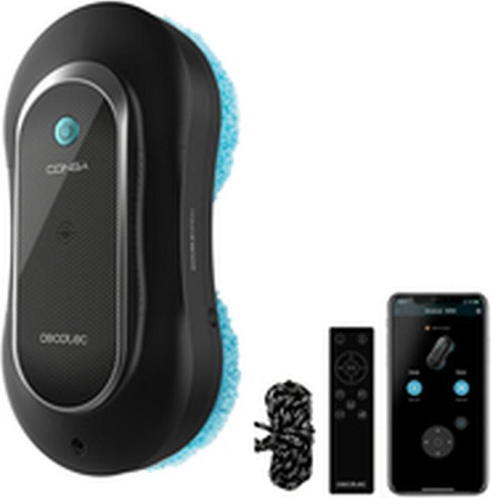 Actual product image Cecotec Conga Windroid 1090 Double Spray Connected