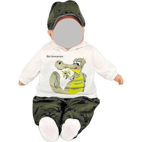 Adar Kleidung für eine 45 cm grosse Puppe