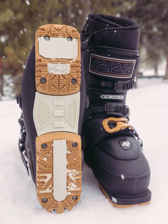 Image du produit K2 Ski Boots Diverge Sc 2025 (26.5)