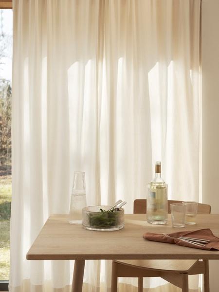 Actual product image Stelton Pilastro Flaschenkühler und Vase