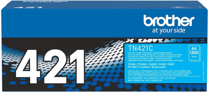 Immagine prodotto Brother Tn-421c (C)