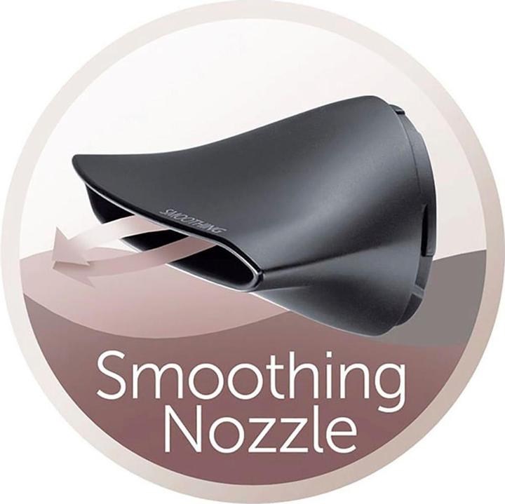 Image du produit Remington Curl&Straight Confiance (2200 W)