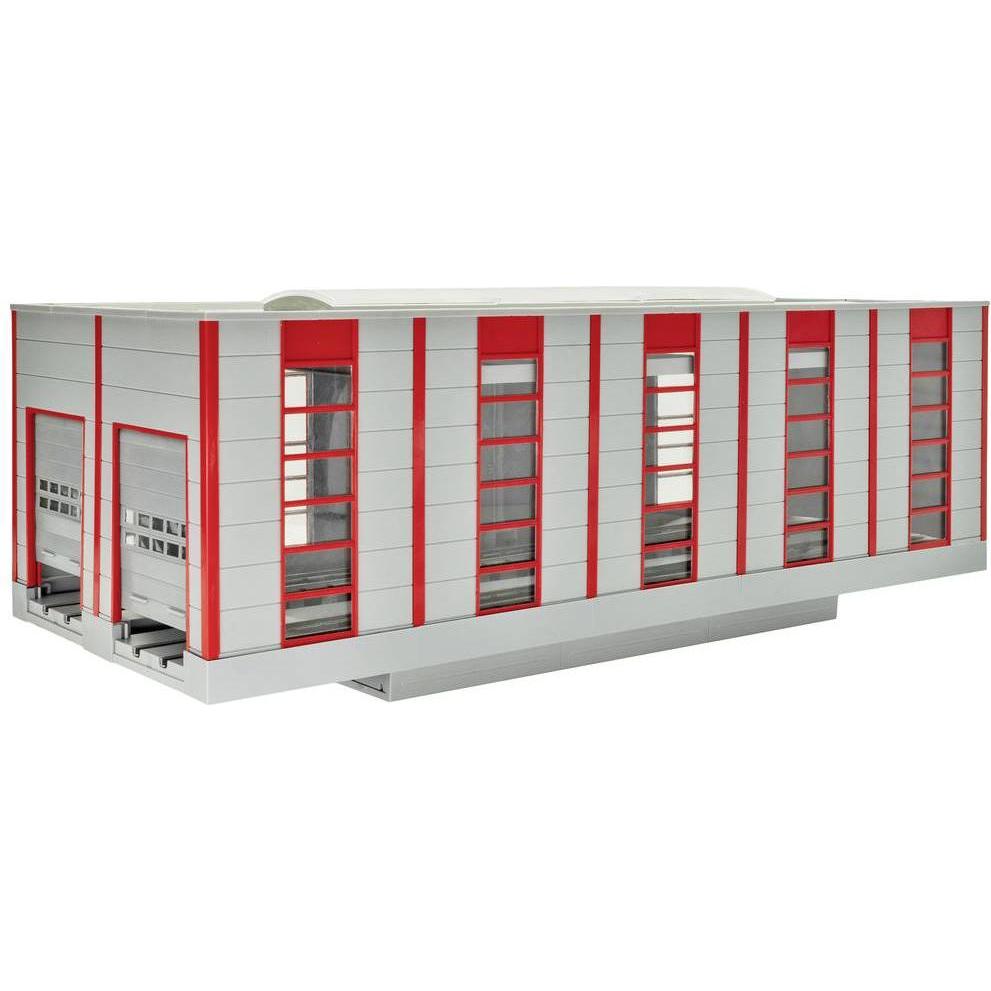 Kibri 39256 H0 Wartungshalle Deutsche Bahn