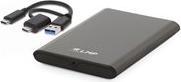 Image du produit LMP Boîtier DataMobile USB-C (2.5")