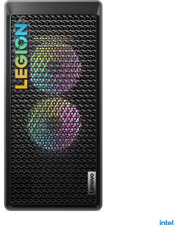 Image du produit Lenovo Legion T5 26IRB8 (1000 Go, 32 Go, Intel Core i7-14700KF, GeForce RTX 4070 Super)