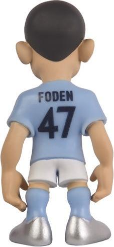 Produktbild Minix Collection 5-PACK 7 CM - MANCHESTER CITY